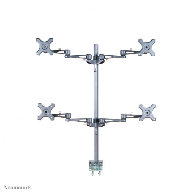 Neomounts FPMA-D935D4 Monitor arm 10-27 Neomounts FPMA-D935D4 Monitor arm 10-27