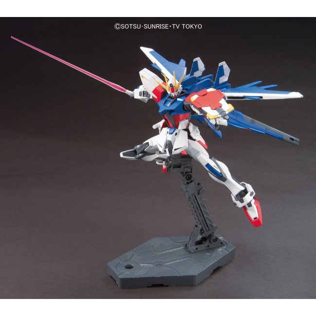HGBF 1/144 BUILD STRIKE GUNDAM FLIGHT FULL PACK HGBF 1/144 BUILD STRIKE GUNDAM FLIGHT FULL PACK