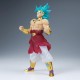 BANPRESTO DRAGON BALL Z CLEARISE - SUPER SAIYAN BROLY BANPRESTO DRAGON BALL Z CLEARISE - SUPER SAIYAN BROLY