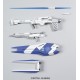 HGUC 1/144 RX-93-V2 HI NU GUNDAM BL HGUC 1/144 RX-93-V2 HI NU GUNDAM BL