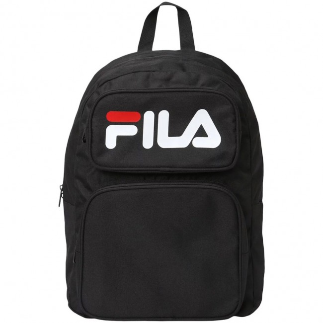 Fila Fenyi backpack black FBU0122 80010 Fila Fenyi backpack black FBU0122 80010
