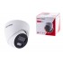 HIKVISION IP Camera DS-2CD1363G2-LIU(2.8mm) White