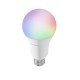 TESLA TSL-LIG-A70-3PC TechToy Smart Bulb RGB, 11W, E27, 3 pieces TESLA TSL-LIG-A70-3PC TechToy Smart Bulb RGB, 11W, E27, 3 pieces