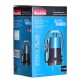 Makita PF0800 submersible pump 800 W 13200 l/h 5 m Makita PF0800 submersible pump 800 W 13200 l/h 5 m