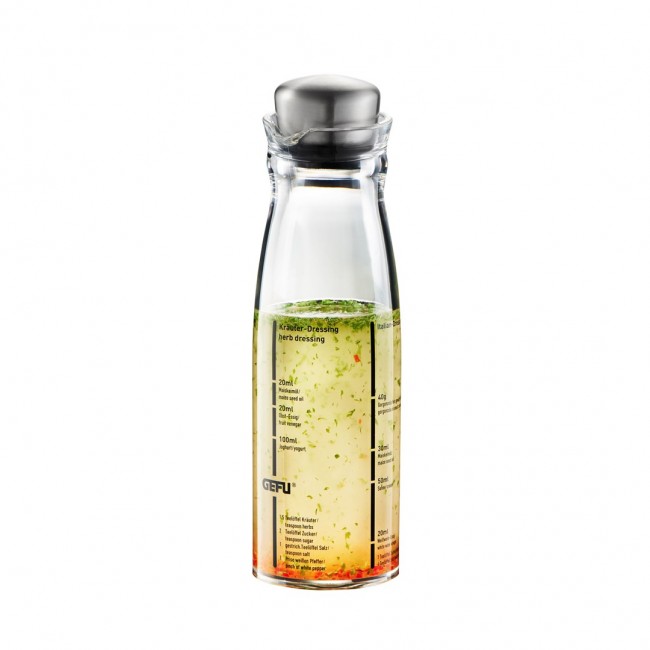 GEFU MIXO sauce shaker