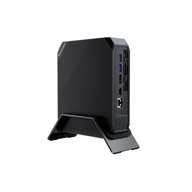 BLACKVIEW MINI PC MP200 I5-12450H 16GB SSD512 W11PRO BLACK BLACKVIEW MINI PC MP200 I5-12450H 16GB SSD512 W11PRO BLACK
