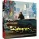 Cenega Cyberpunk 2077: Mercenary on the Rise Jigsaw puzzle 1000 pc(s) Cenega Cyberpunk 2077: Mercenary on the Rise Jigsaw puzzle 1000 pc(s)