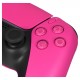 Sony PS5 DualSense Controller Pink Bluetooth/USB Gamepad Analogue / Digital Android, MAC, PC, PlayStation 5, iOS Sony PS5 DualSense Controller Pink Bluetooth/USB Gamepad Analogue / Digital Android, MAC, PC, PlayStation 5, iOS