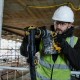 DeWALT DCH274P2T-QW rotary hammer 1100 RPM SDS Plus