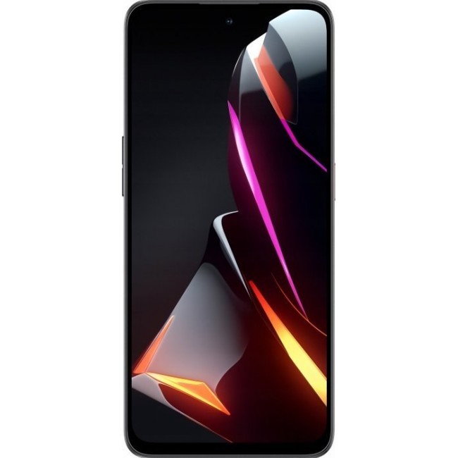 Nubia Focus Pro 5G 17.1 cm (6.72