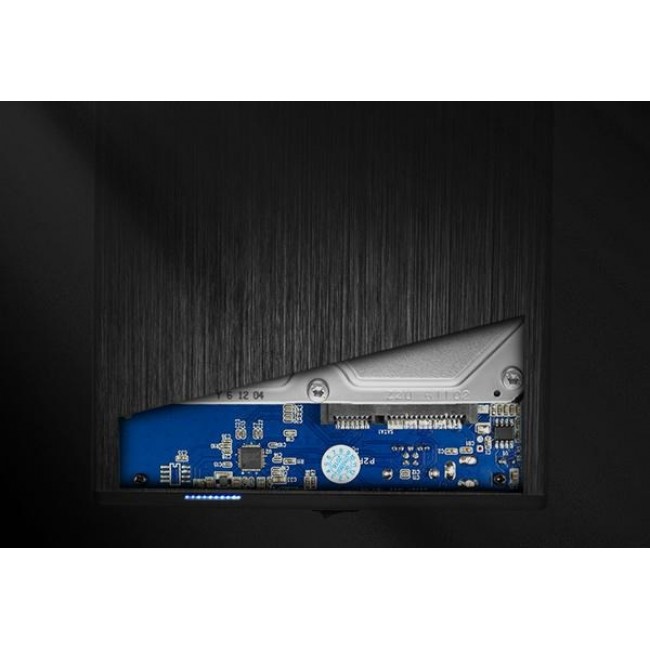 AXAGON EE35-XA3 External 3.5