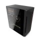KRUX Astro Cube Black Computer Case KRUX Astro Cube Black Computer Case