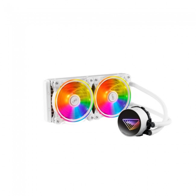 XPG LEVANTE X 240 White XPG LEVANTE X 240 White