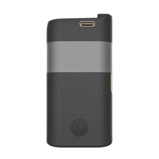 Yale 05/602000/MB smart lock accessory Battery Yale 05/602000/MB smart lock accessory Battery