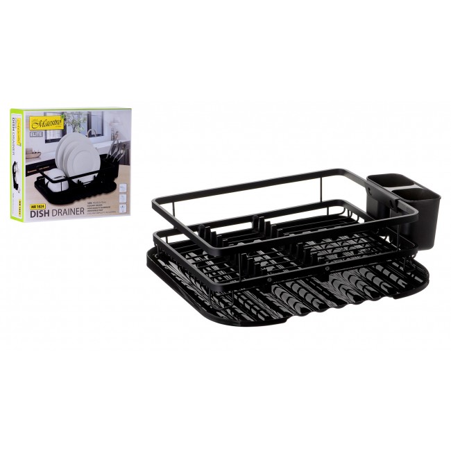 Dish drying rack 40 cm MR-1024 Maestro Dish drying rack 40 cm MR-1024 Maestro