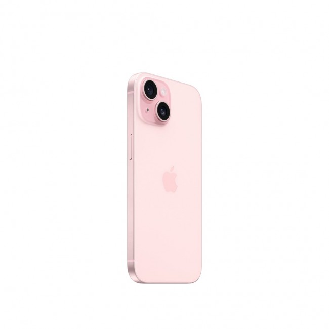Apple iPhone 15 15.5 cm (6.1 Apple iPhone 15 15.5 cm (6.1