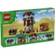 LEGO MINECRAFT 21278 The Pillager Outpost and Ravager LEGO MINECRAFT 21278 The Pillager Outpost and Ravager