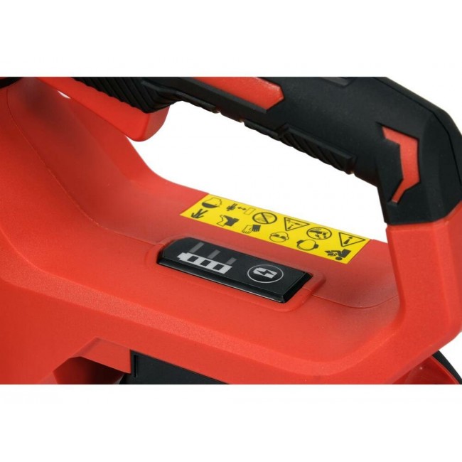 Yato YT-828137 chainsaw Yato YT-828137 chainsaw