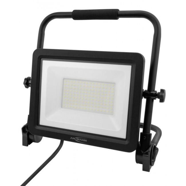 Ansmann FL100W-AC Black LED 100 W Ansmann FL100W-AC Black LED 100 W