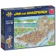 Jan van Haasteren Pool Pile-Up 1000 pieces
