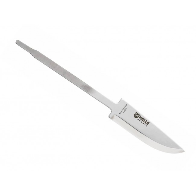 Helle Fleece Blade Helle Fleece Blade