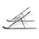 LogiLink AA0134 laptop stand Silver 40.6 cm (16 LogiLink AA0134 laptop stand Silver 40.6 cm (16
