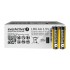 Alkaline batteries everActive Industrial Alkaline LR6 AA - carton box 40 pcs