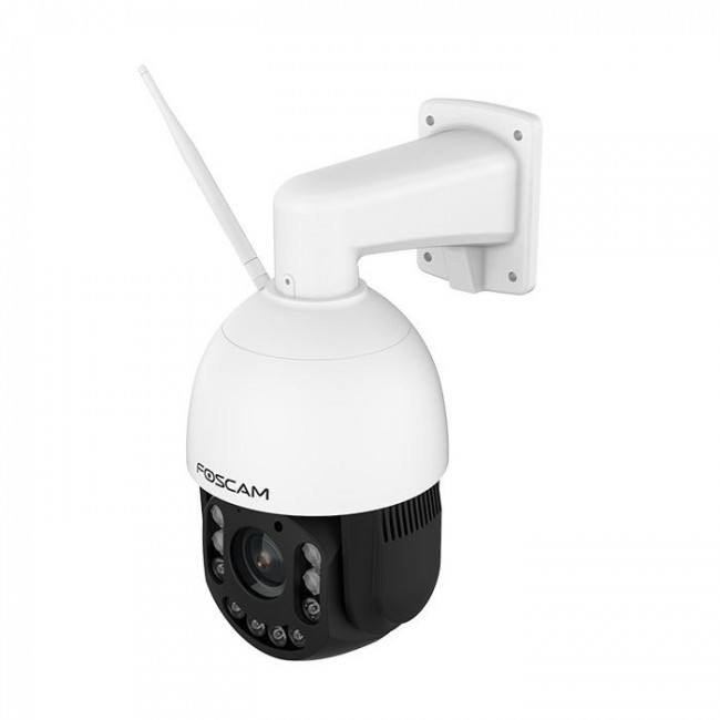 IP Camera FOSCAM SD4H White IP Camera FOSCAM SD4H White
