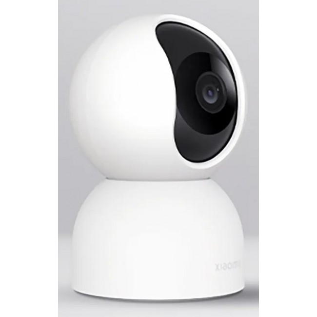 Xiaomi Smart Camera C400 Spherical IP security camera Indoor 2560 x 1440 pixels Ceiling/Wall/Desk Xiaomi Smart Camera C400 Spherical IP security camera Indoor 2560 x 1440 pixels Ceiling/Wall/Desk