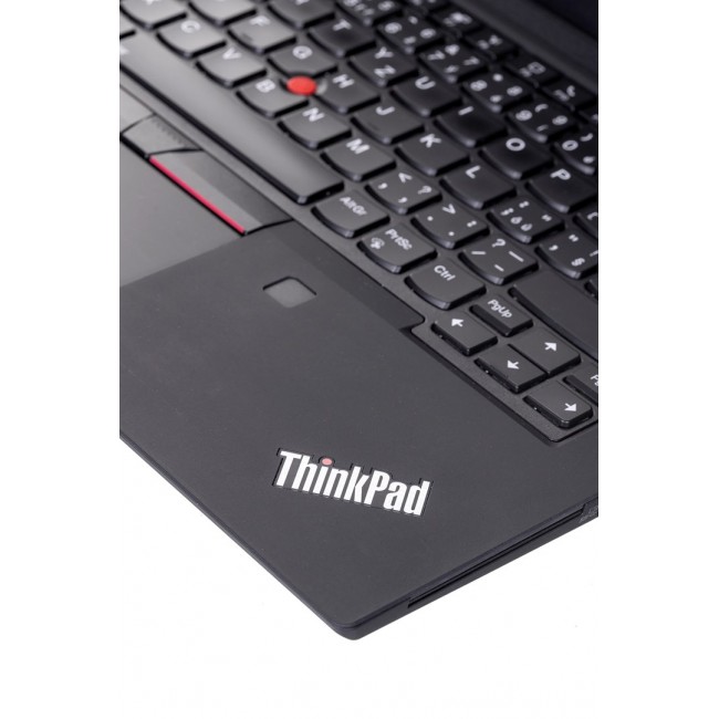 LENOVO ThinkPad T14 G2 i7-1185G7 16GB 256GB SSD 14