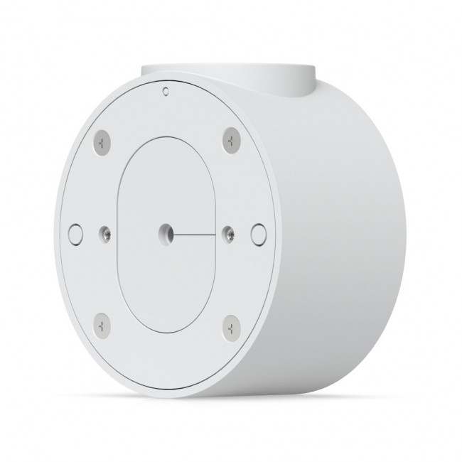Ubiquiti UACC-Camera-CJB-W Junction box Ubiquiti UACC-Camera-CJB-W Junction box