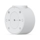 Ubiquiti UACC-Camera-CJB-W Junction box Ubiquiti UACC-Camera-CJB-W Junction box