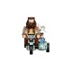 LEGO HARRY POTTER 76443 Hagrid & Harry's Motorcycle Ride LEGO HARRY POTTER 76443 Hagrid & Harry's Motorcycle Ride