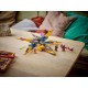 LEGO NINJAGO 71833 Ras and Arin's Super Storm Jet LEGO NINJAGO 71833 Ras and Arin's Super Storm Jet