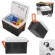 Adler AD 8090 Portable Cooler 40 L Black, White