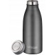 THERMOS THERMOcaf 350 ml thermos flask - grey