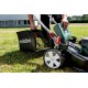 Metabo RM 36-18 LTX BL 46 - grasslamas
