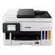 Canon MAXIFY GX6050 MegaTank Inkjet A4 600 x 1200 DPI Wi-Fi Canon MAXIFY GX6050 MegaTank Inkjet A4 600 x 1200 DPI Wi-Fi