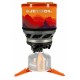 Jetboil MiniMo Portable grill stove Sunset Jetboil MiniMo Portable grill stove Sunset