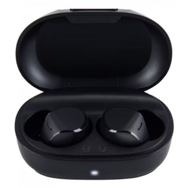Panasonic RZ-B120W Headset Wireless In-ear Calls/Music USB Type-C Bluetooth Black