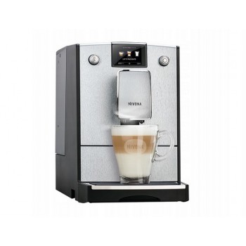 Espresso machine NIVO Romatica 769