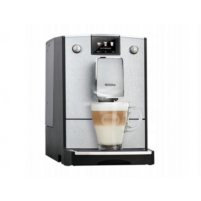 Espresso machine NIVO Romatica 769 Espresso machine NIVO Romatica 769