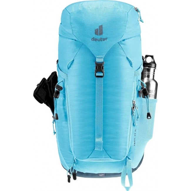 Deuter Trail 22 SL hiking rucksack lagoon-atlantic Deuter Trail 22 SL hiking rucksack lagoon-atlantic