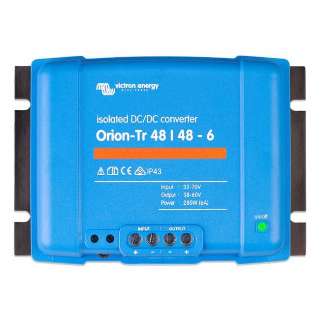 Orion-Tr 48/48-6A (280W) Orion-Tr 48/48-6A (280W)