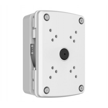 Dahua Technology PFA126 mounting box for surveillance cameras