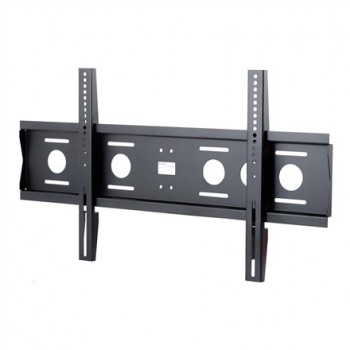 Wall mount with side adj. screen 50-86