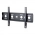 Wall mount with side adj. screen 50-86