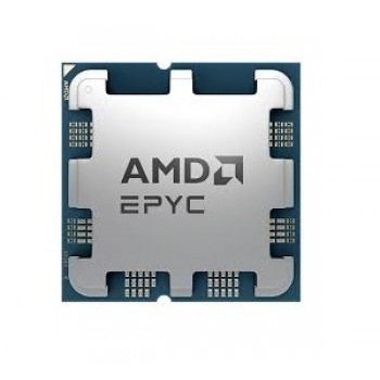 AMD EPYC 4545P Processor (16/32) 3.0GHz (Up to 5.4 GHz) Socket AM5 TDP 65W tray