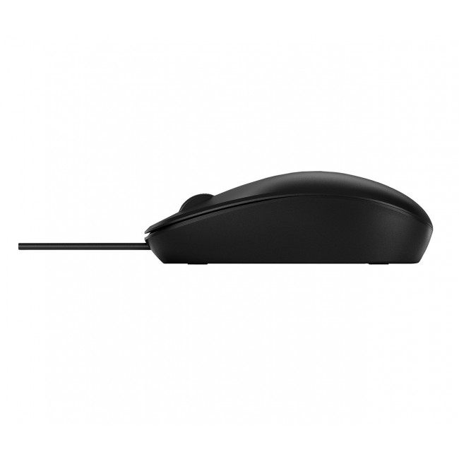 HP 125 Wired Mouse HP 125 Wired Mouse