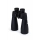 Celestron SkyMaster Pro ED 15x70mm Porro binocular BaK-4 Black
